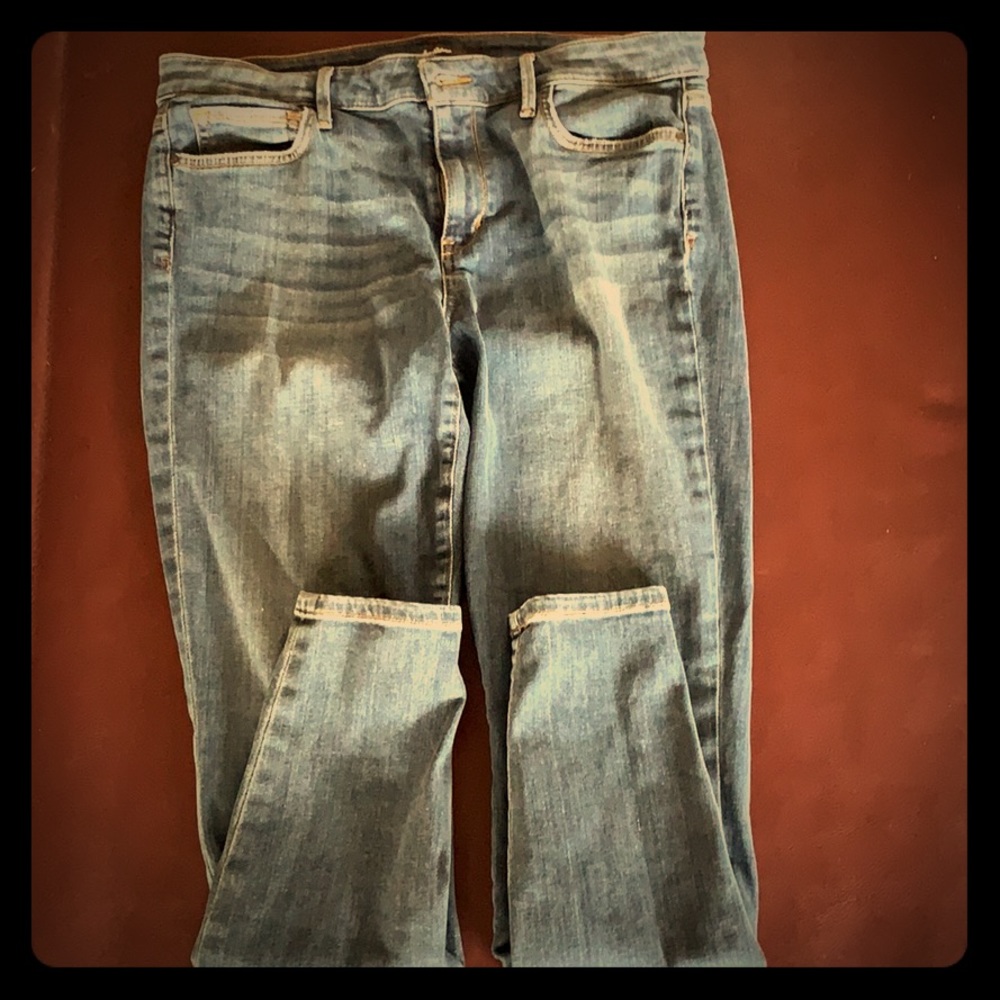 Sam Edelman jeans